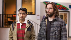 Silicon Valley 2×6