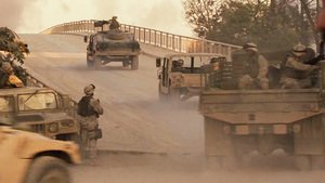 Zona Verde: Combate pela Verdade