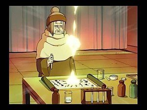 Naruto Shippuden 1×10