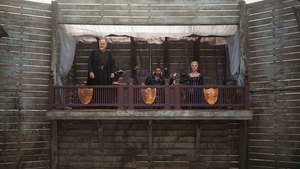 Da Vinci’s Demons 2×6