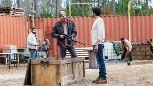 Deixados para Trás – A Nova Geração