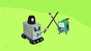 Hora de Aventura 6×8