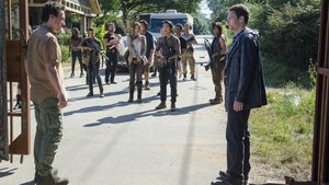 The Walking Dead 5×12