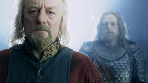 O Senhor dos Anéis – As Duas Torres