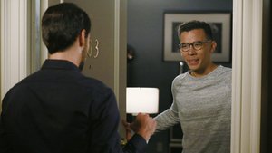 How to Get Away with Murder 1×2