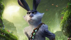 A Origem dos Guardiões