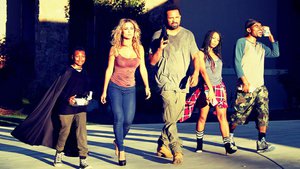 Uma Noite com a Família Blacks