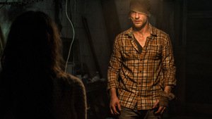 A Maldição da Floresta