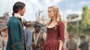 Black Sails 3×6