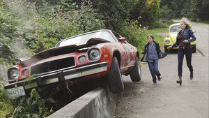 Once Upon a Time 1×4