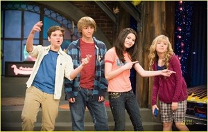 iCarly 2×13