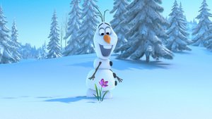Frozen: Uma Aventura Congelante