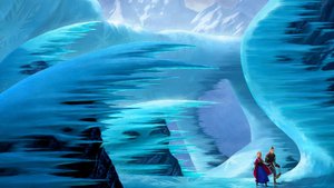 Frozen: Uma Aventura Congelante