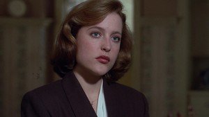 Ficheiros Secretos   1×4