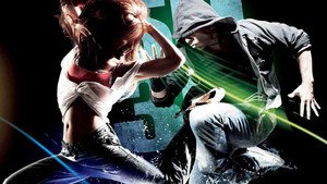 Ela Dança, Eu Danço 3