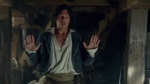Black Sails 1×1
