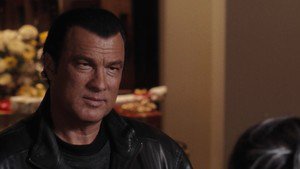 Conduzido para matar