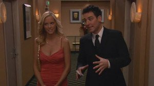 Como Eu Conheci Sua Mãe 1×19