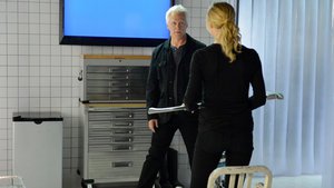 Revenge 1×22