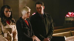 How to Get Away with Murder 1×14