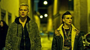 Suburra: Sangue em Roma 1×2