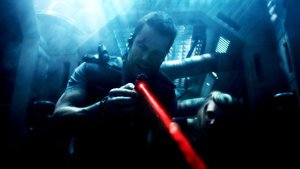 Sequestro no Espaço