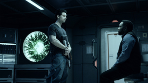 The Expanse 1×6