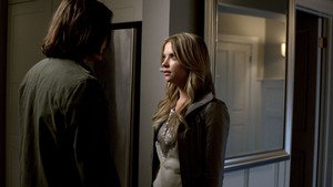 Pretty Little Liars 1×20