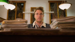 Limitless 1×13