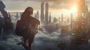 Tomorrowland – Terra do Amanhã