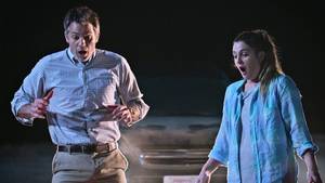 Santa Clarita Diet 1×2