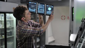 Agentes da S.H.I.E.L.D. 1×2