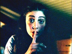 Ficheiros Secretos   4×23