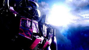 Transformers: A Vingança dos Derrotados