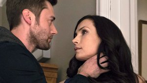 The Blacklist: Redemption 1×1