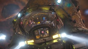 Guardiões da Galáxia Vol. 2