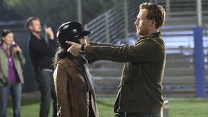 Anatomia de Grey 6×3