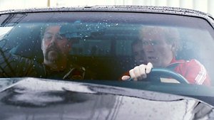 Rápidos e Perigosos