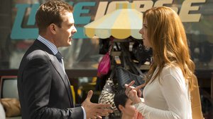 Suits 2×9