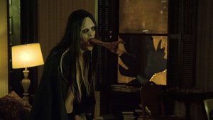 The Strain 1×12