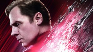 Star Trek: Além do Universo