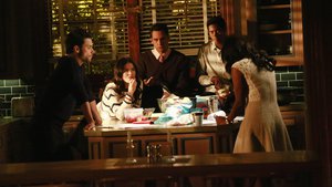How to Get Away with Murder 2×3