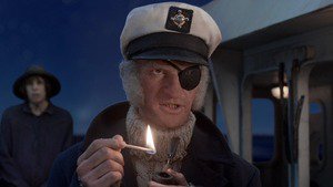 A Series of Unfortunate Events 1×6