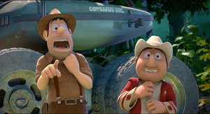 As Aventuras de Tadeo