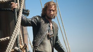 Black Sails 2×1