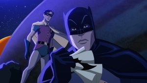 Batman: O Retorno da Dupla Dinâmica