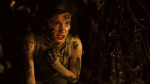 O Labirinto do Fauno