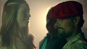 Spaceman – O Declínio de um Campeão