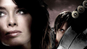 Terminator: The Sarah Connor Chronicles