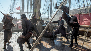 Black Sails 3×5